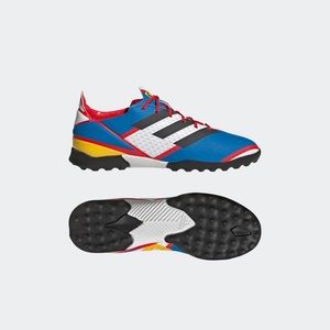 Lego Gamemode Adidas Children’s Turf shoes size 11K